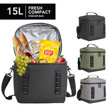 Bordlite 15l cooler - 15l, bag