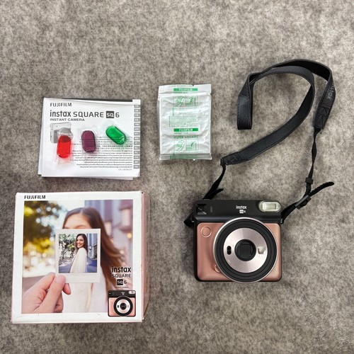 Fujifilm instax square - instax,