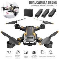 Drone with Dual Camera 8K