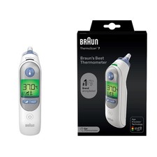 ThermoScan 7 Ear thermometer