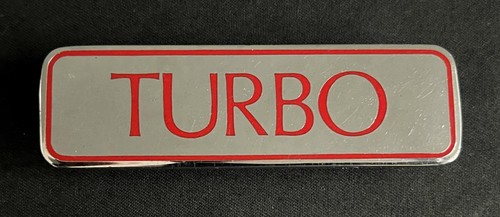 Bentley turbo vintage chrome - turbo, r