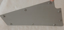 Nimrod Aircraft Bodywork Panel With Dzus Fasteners, Part No. 6M4N6296 [1R7D]