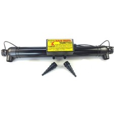 Yamitsu Algae Master UV