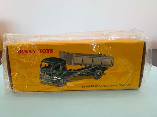 Dinky atlas 33b benne - atlas,