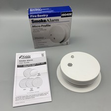 KIDDE Fire Sentry Smoke Alarm