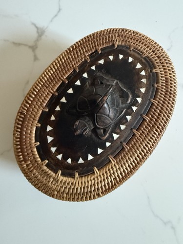 Vintage indonesian lombok - vintage,