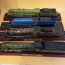 4 Atlas Edition Static Model