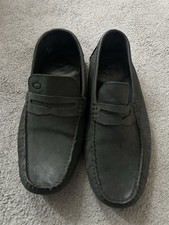BASE London Men’s Loafers /