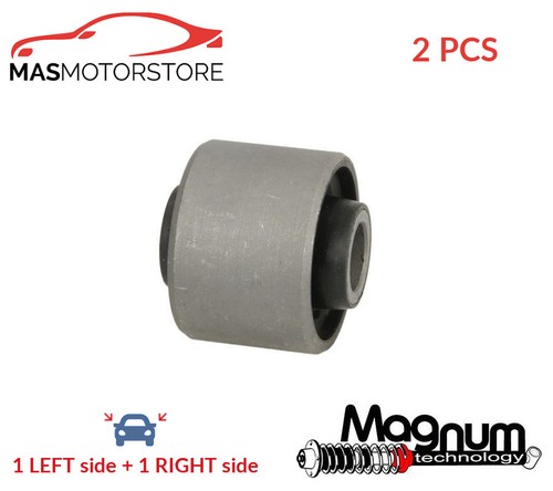 Top strut mounting cushion set - mounting,
