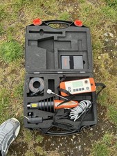 Elcometer 266 Holiday Detector