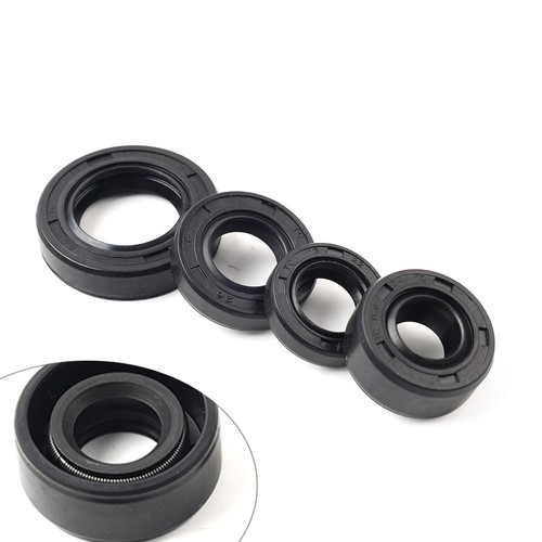 Engine oil gasket - gasket,