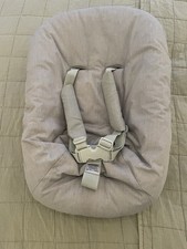 Stokke Tripp Trapp From Birth