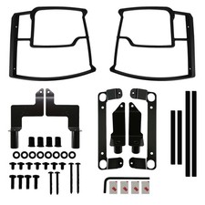 RangeRover Sport 2010 LED Tail light rear lamp Guard supercharged genuine grille