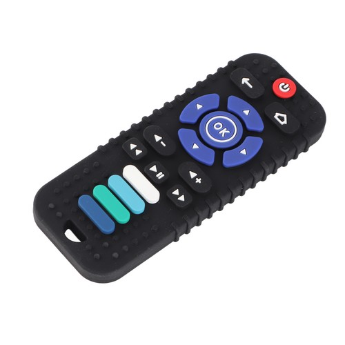 Control teething toy - tv,