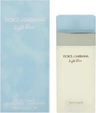 DOLCE & GABBANA Light Blue