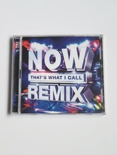Now That's What I Call Remix