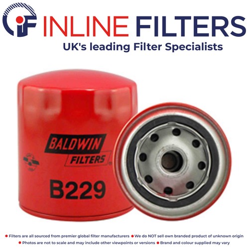 Oil filter for scania - oil,