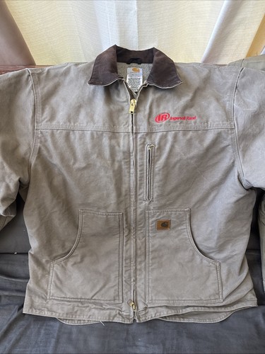 Vintage carhartt c61 - vintage,