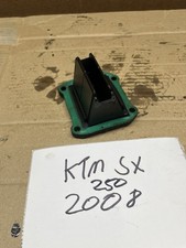 KTM SX 250 2008 Reed Valve Block V Force