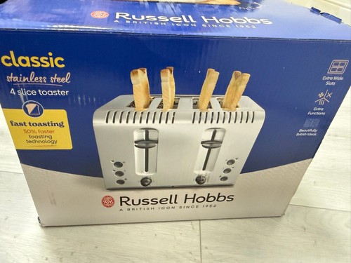 Russell hobbs futura - russell, slice