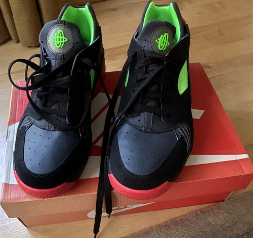 Nike air men - air, low