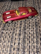 CORGI 310 CHEVROLET CORVETTE