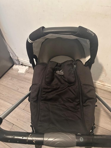 Bebe comfort travel - comfort, system