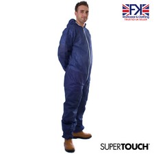 Disposable Coveralls Overalls