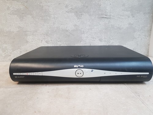 Sky box black unit - +,