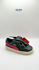 Puma Basket Heart Jelly Kids