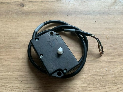 Range rover p38 blend motor - motor, /