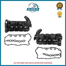 FOR RANGE ROVER SPORT & L322 3.6 TDV8 INLET MANIFOLD  ROCKER COVER RIGHT & LEFT