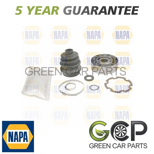 Napa front rear joint fits - napa,