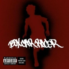 Box Car Racer CD Value