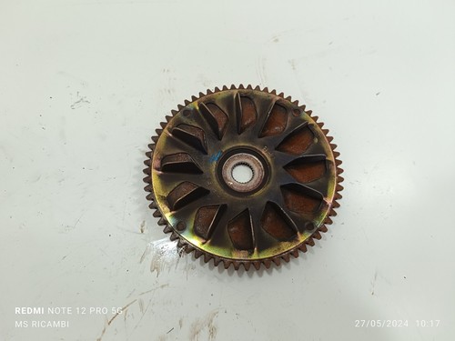 Honda lead 100cc - 100cc, pulley