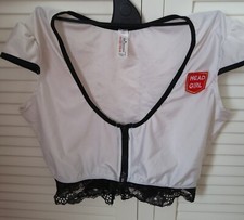 Ann Summers Head Girl, Size Small