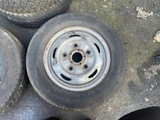 Ford Transit mk6 mk7 00-14