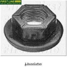 Hub Nut Rear for FORD FIESTA