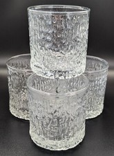 Four Retro 1970s Ravenhead