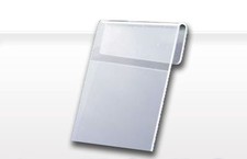 Large Window Hook for Card