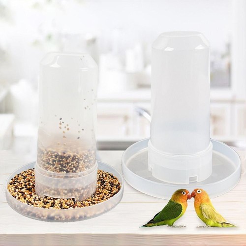 Cage drinker bird water - cage,