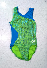 CUTE GK ELITE Gymnastics Dance