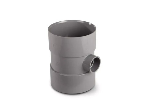 Osma pvc boss socket - osma,