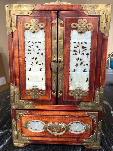 Vintage chinese rosewood - rosewood, &