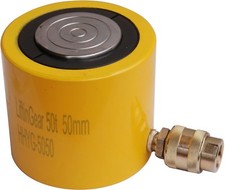50 tonne 50mm Stroke Hydraulic