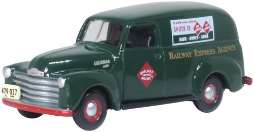 1950 chevrolet panel - 1950,