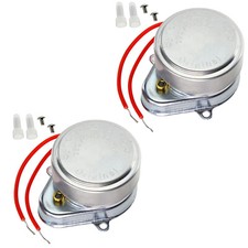 Synchronous Syncron Motor for MYSON BANICO Motorised Zone Valve 6W 230Vn x 2