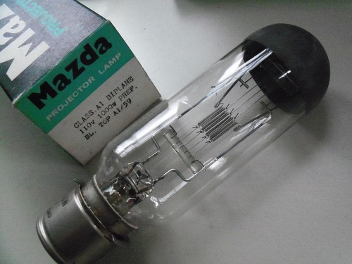 Projector bulb lamp 59 - projector, a1/59