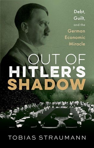 Out hitler shadow - of, hitler's