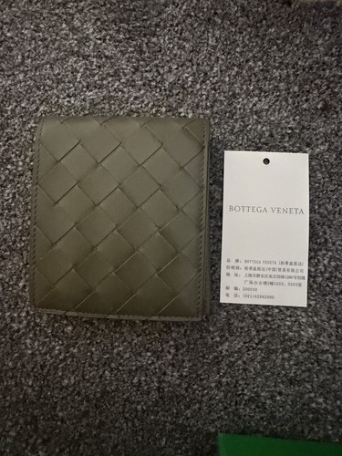 Bottega veneta intrecciato - bottega,